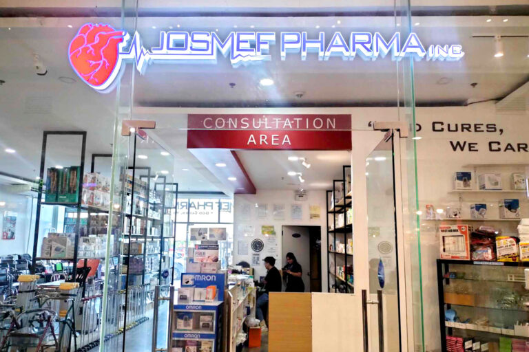 GTMall Pavia Josmef Pharma Inc 768x512