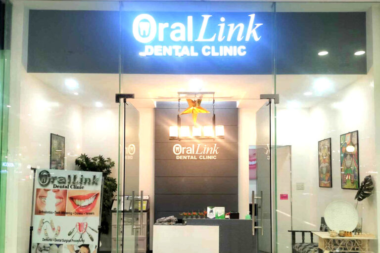 GTMall Pavia Oral Link 768x512