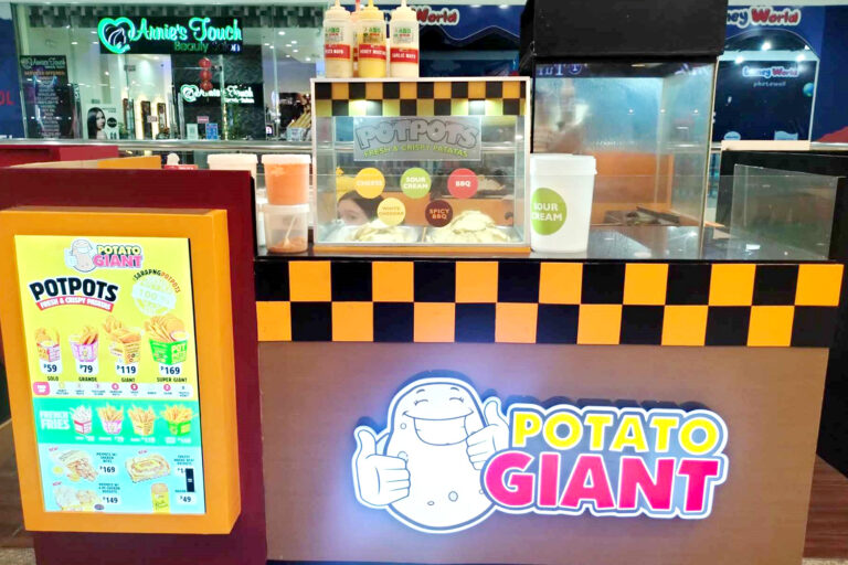 GTMall Pavia Potato Giant 768x512