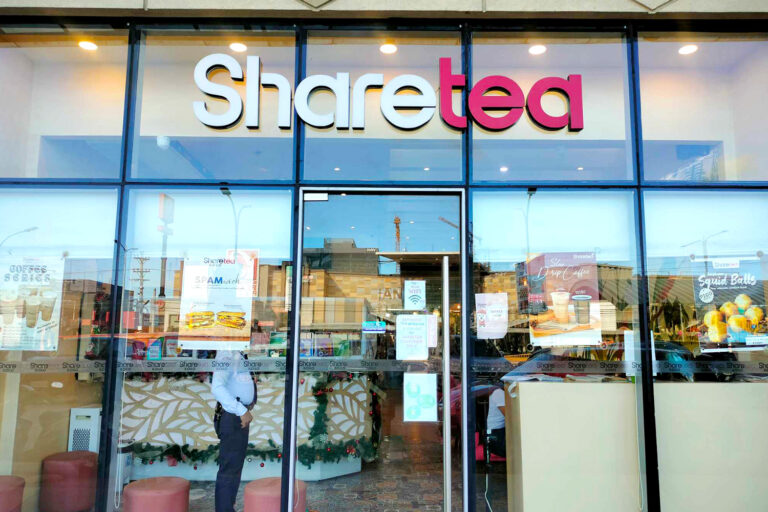 GTMall Pavia Sharetea 768x512