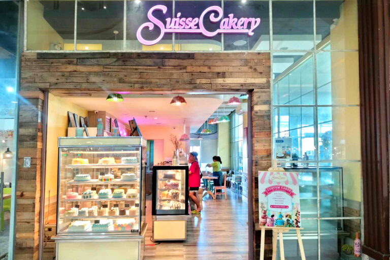 GTMall Pavia Suisse Cakery 768x512