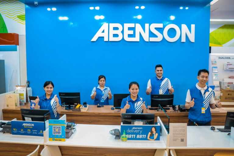 Abenson 3 768x512