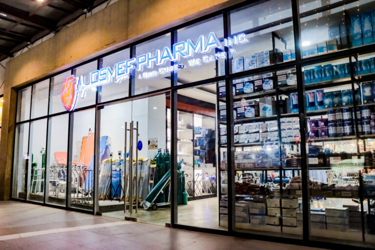 Josmef Pharma 768x512