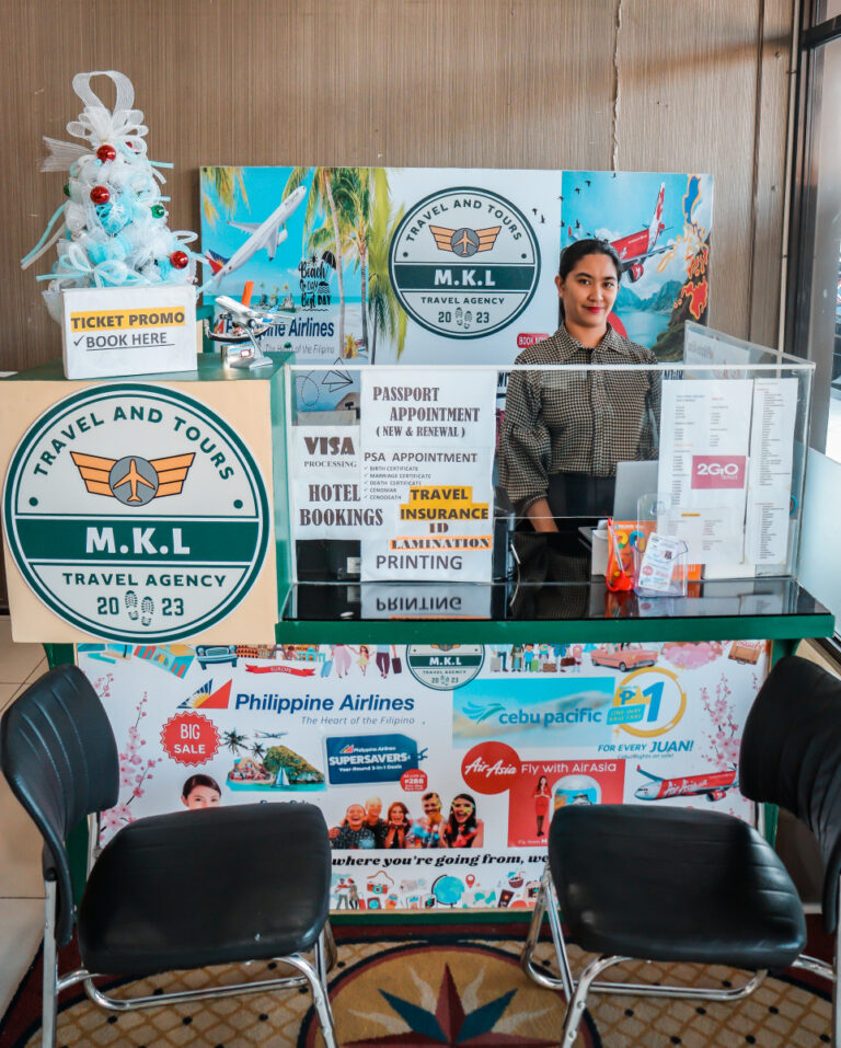 MKL Travel agency 768x957