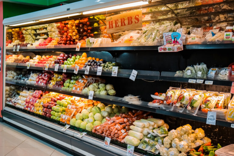 Robinsons Supermarket 4 768x512