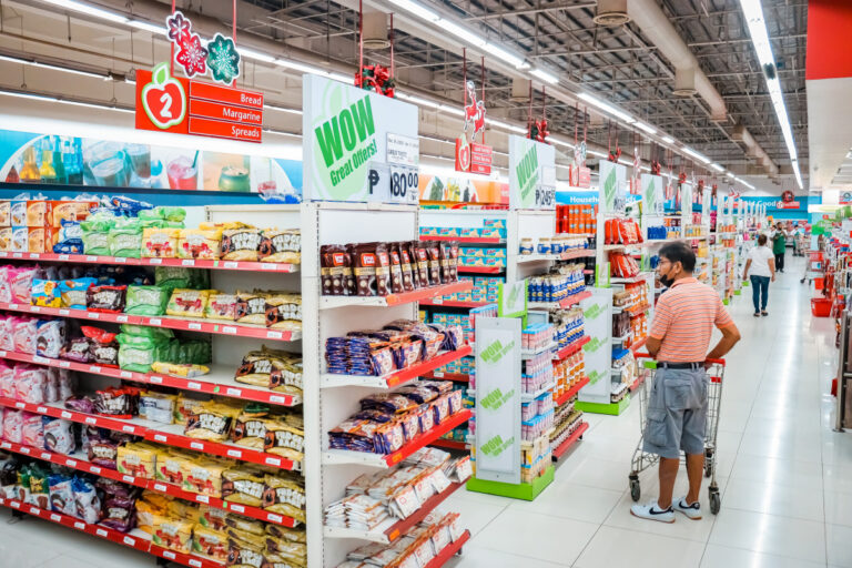 Robinsons Supermarket 6 768x512