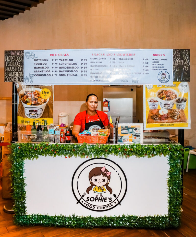 Sophie s Food Corner 768x930