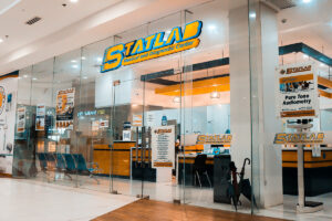 Statlab - GT Malls