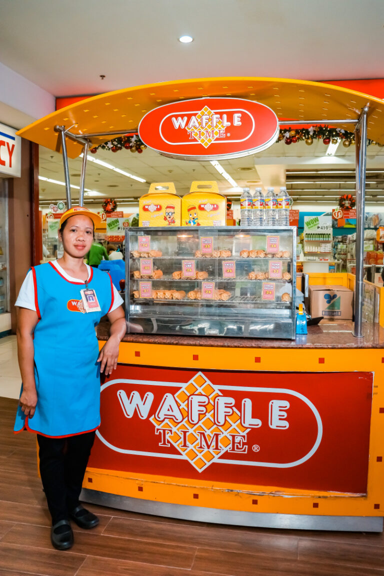 Waffle time 1 768x1152