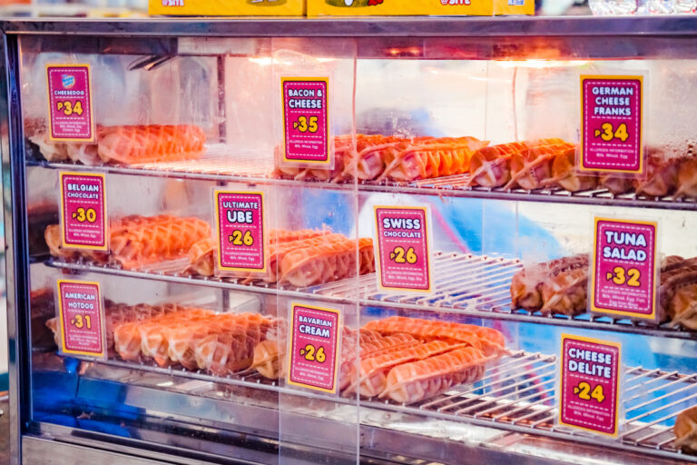 Waffle time 2 768x512