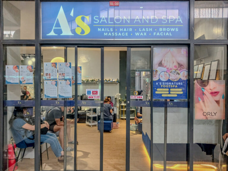 AS Salon and Spa 1 768x576