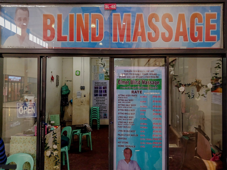 Blind Massage 768x576