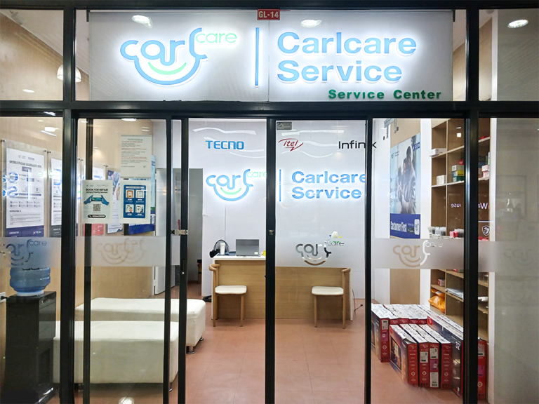 Carlcare Service 768x576