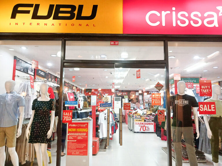 FUBU Crissa 768x576