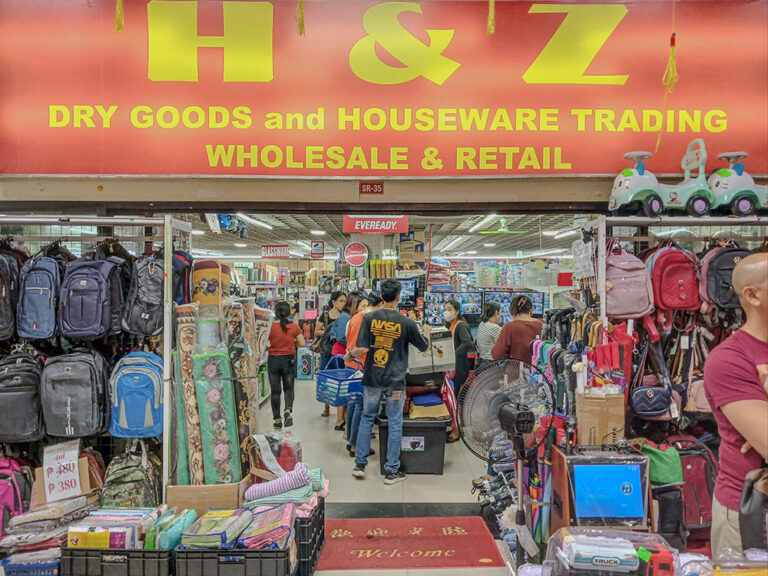 HZ Dry Goods and Houseware Trading Wholesale Retail 768x576