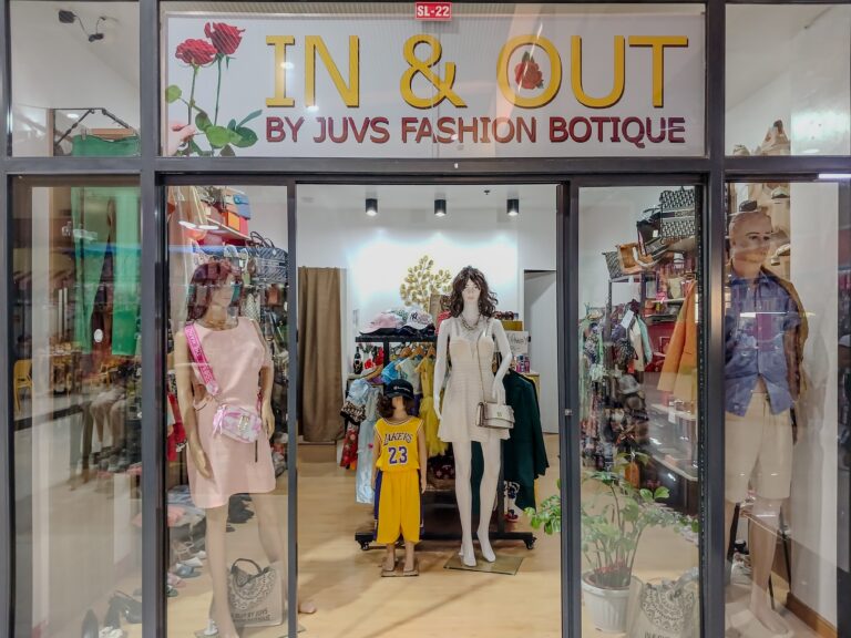 In Out by Juvs Fashion Botique 768x576