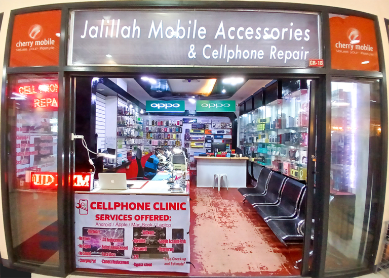 Jalillah Mobile Accessories Cellphone Repair 768x550
