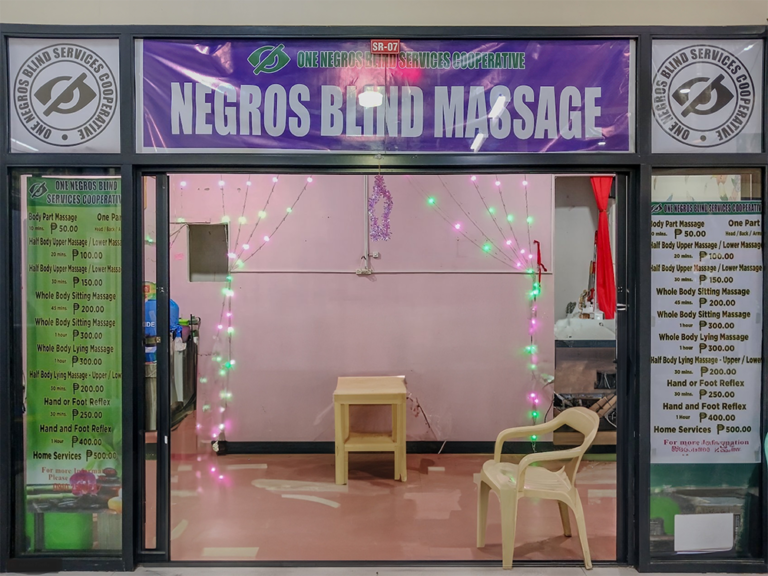 Negros Blind Massage 768x576