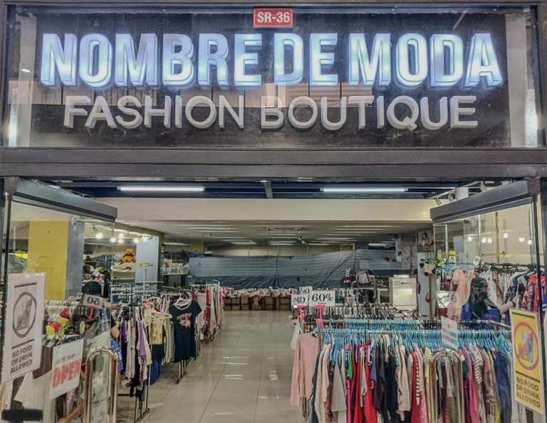 Nombre De Moda Fashion Boutique 768x595