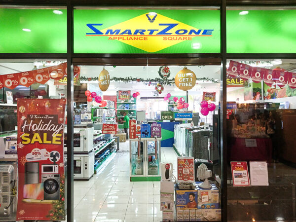 Smart Zone Appliance Square - GT Malls