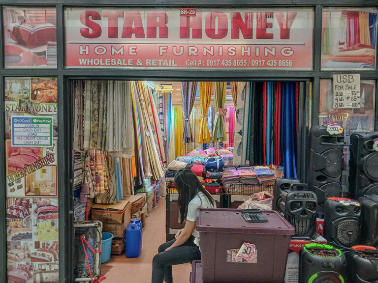 Star Honey Home Furnishing 768x576