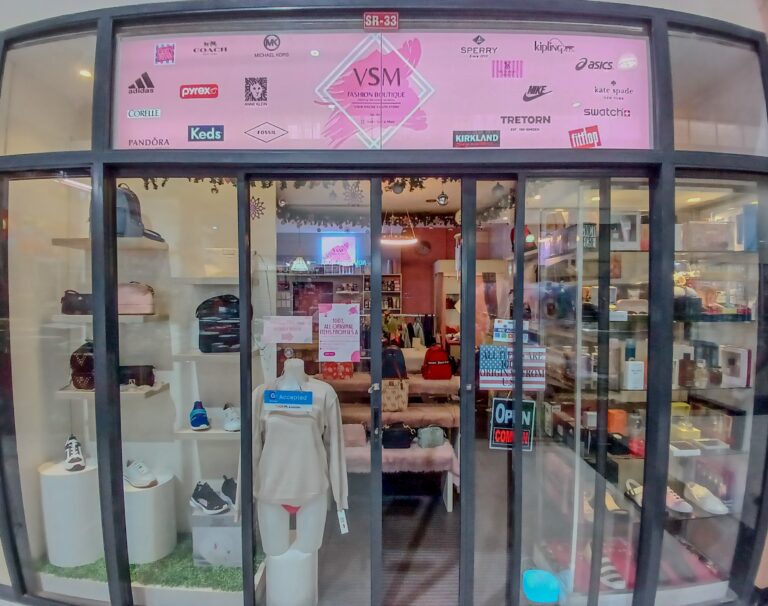 VSM Fashion Boutique 768x606