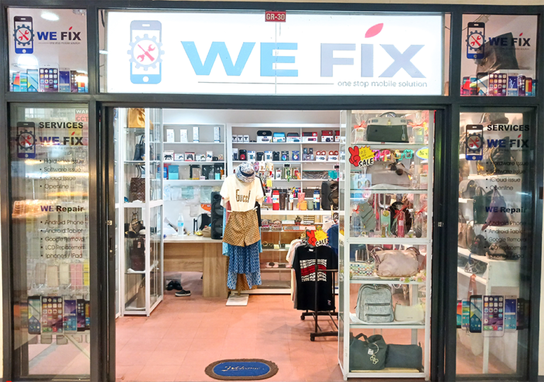 We Fix One Stop Mobile Solution 768x539