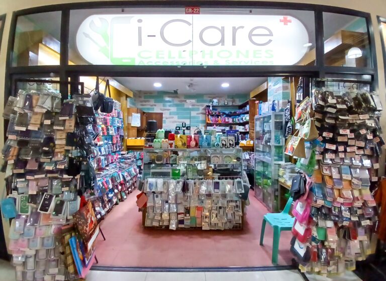 i Care Cellphones Accessories Services 768x559